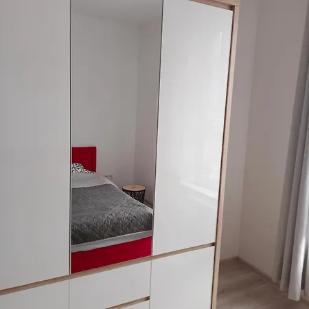 Apartament 41 Rahmel Exterior foto