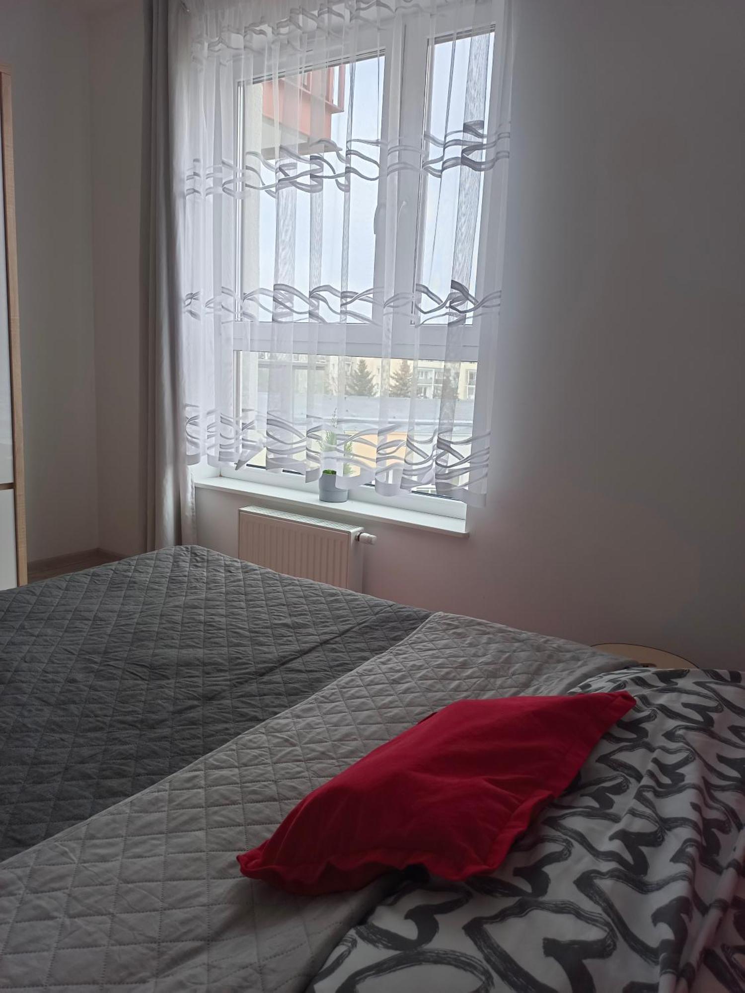 41 Apartment Rahmel